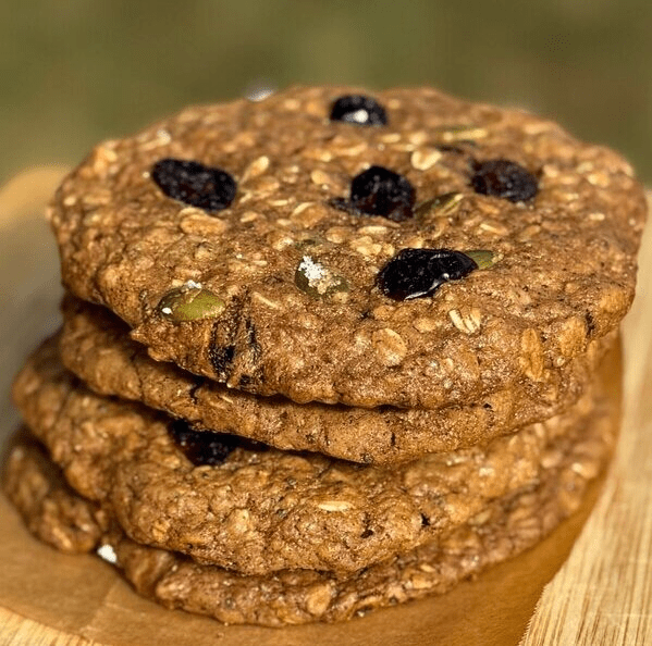 Classic Big Deal Oatmeal Cookie Recipe - Big Deal Oatmeal