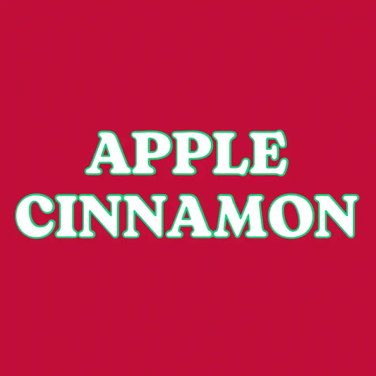 Apple Cinnamon Big Deal Oatmeal Big Deal Oatmeal