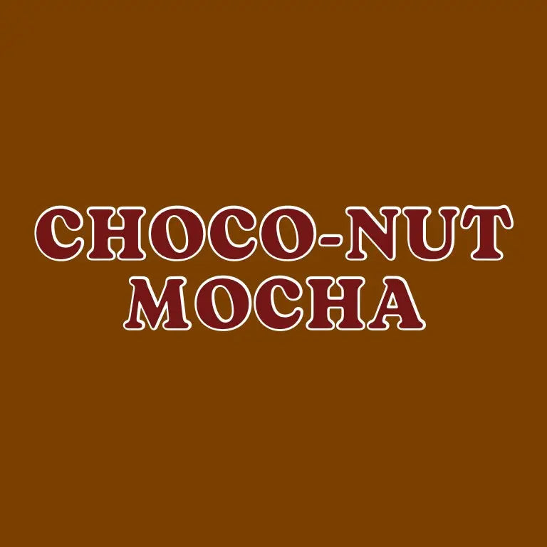 Choco-nut Mocha Superfood Oatmeal Big Deal Oatmeal