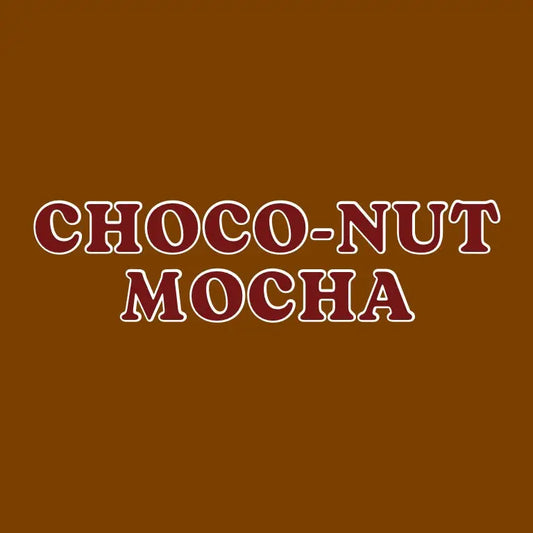 Choco-nut Mocha Superfood Oatmeal Big Deal Oatmeal