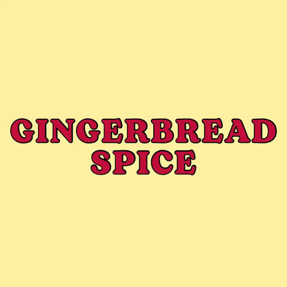Gingerbread Spice Superfood Oatmeal Big Deal Oatmeal