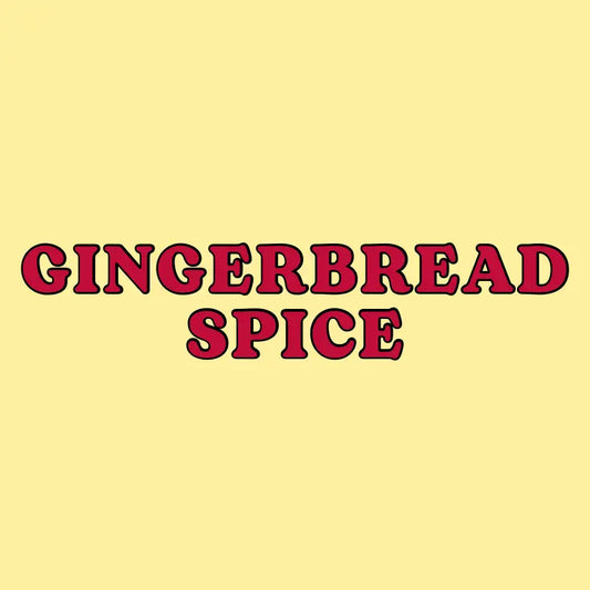 Gingerbread Spice Superfood Oatmeal Big Deal Oatmeal