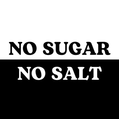 No Added Sugar / No Salt - Superfood Oatmeal Big Deal Oatmeal