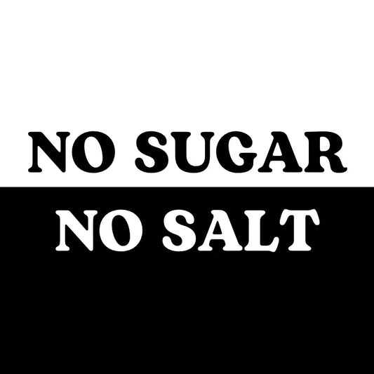 No Added Sugar / No Salt - Superfood Oatmeal Big Deal Oatmeal