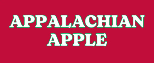 2. Big Deal Oatmeal - Appalachian Apple Big Deal Oatmeal