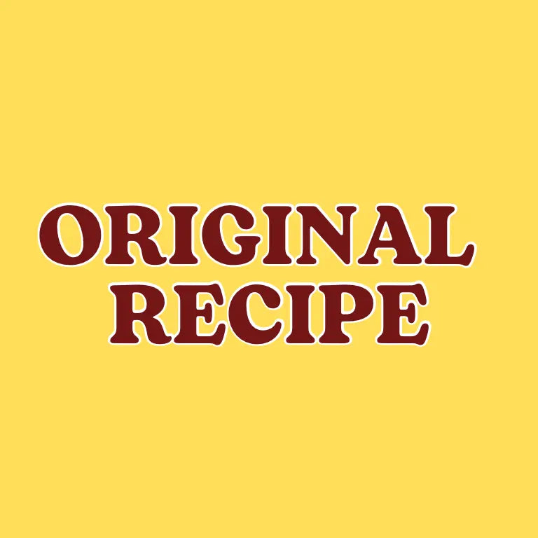 Big Deal Oatmeal - Original Recipe Superfood Breakfast Mix Big Deal Oatmeal