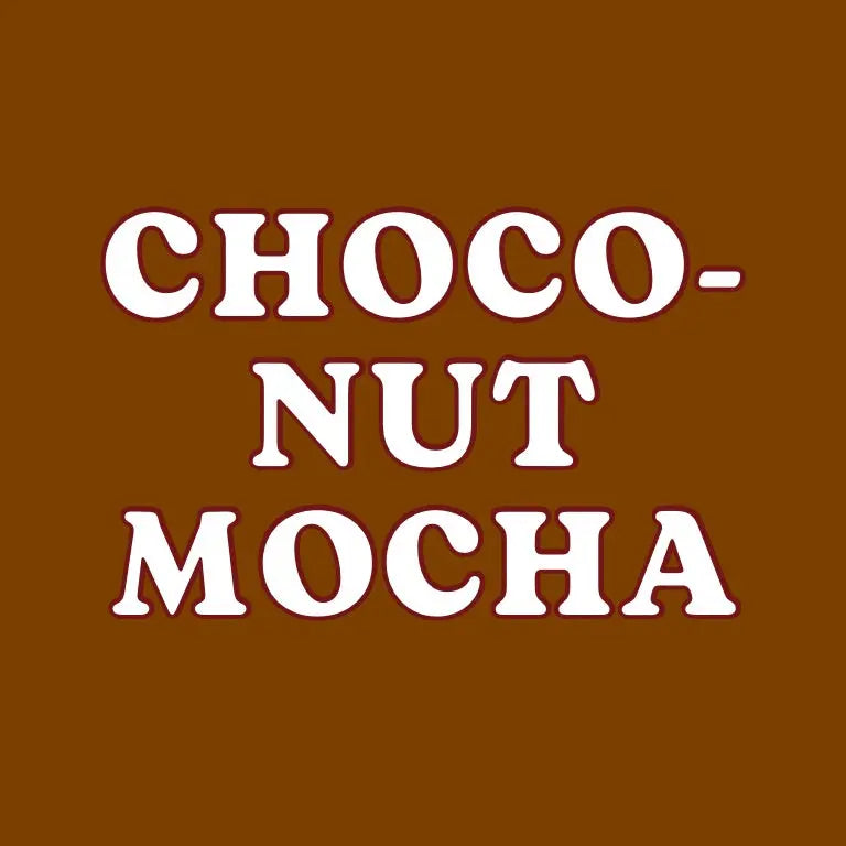 Choco-nut Mocha Big Deal Oatmeal Big Deal Oatmeal