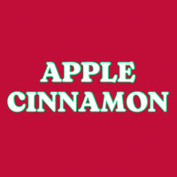 Apple Cinnamon Big Deal Oatmeal - Big Deal Oatmeal