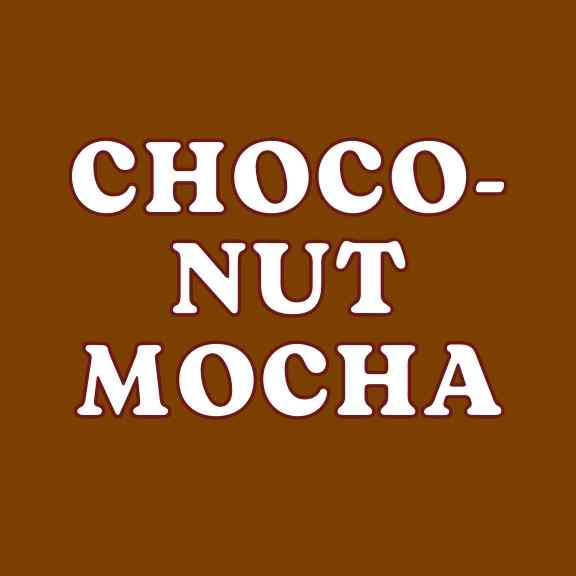 Choco - nut Mocha Big Deal Oatmeal - Big Deal Oatmeal