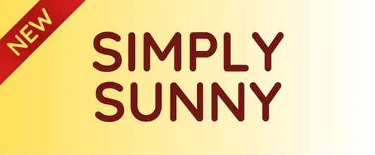 NEW Simply Sunny - Organic Oatmeal Big Deal Oatmeal